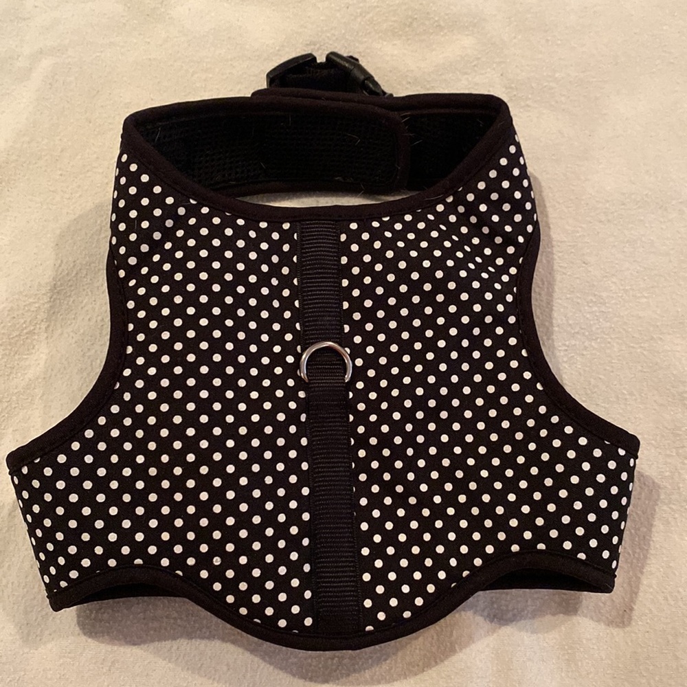 Top Paw dog harness